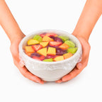 100pc Easy Bowl Covers