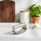 Mince Garlic in Seconds