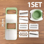 Quick Veggie Chopper