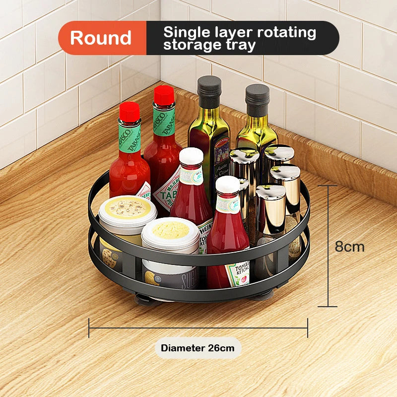 360° Kitchen Organizer