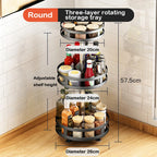 360° Kitchen Organizer