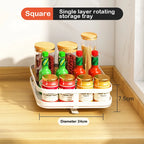 360° Kitchen Organizer