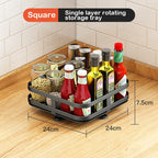 360° Kitchen Organizer