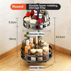 360° Kitchen Organizer