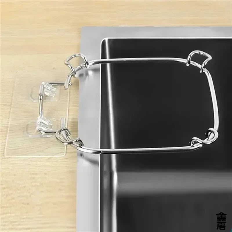 1/ 50Pcs Disposable Kitchen Sink FilterMesh Sewer Garbage Filter Meal Residue Pool Mesh Bag Drainage Screen Sink Garbage Net