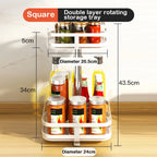 360° Kitchen Organizer