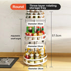 360° Kitchen Organizer