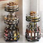 360° Kitchen Organizer