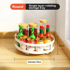 360° Kitchen Organizer