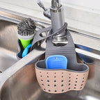 Simple Sink Caddy