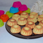 Joyful Muffin Cups