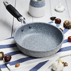 Durable Stone Frypan