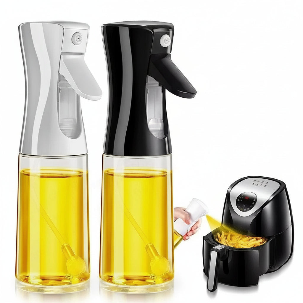Chef’s Oil Sprayer