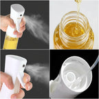 Chef’s Oil Sprayer