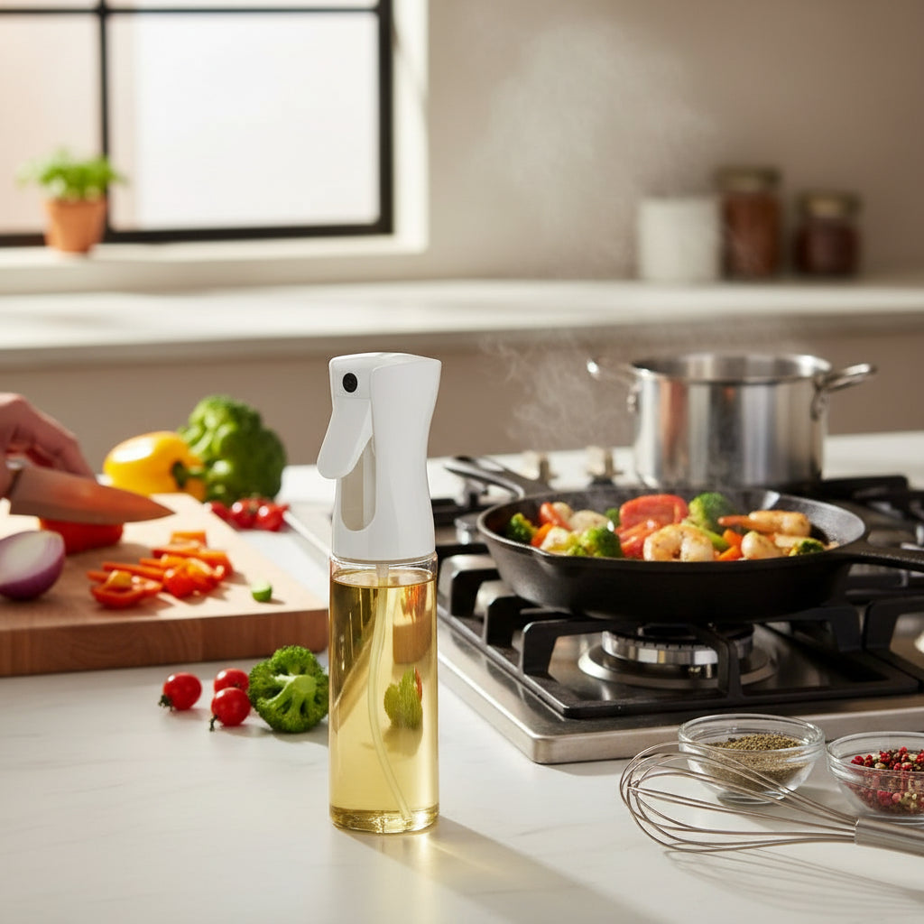 Chef’s Oil Sprayer