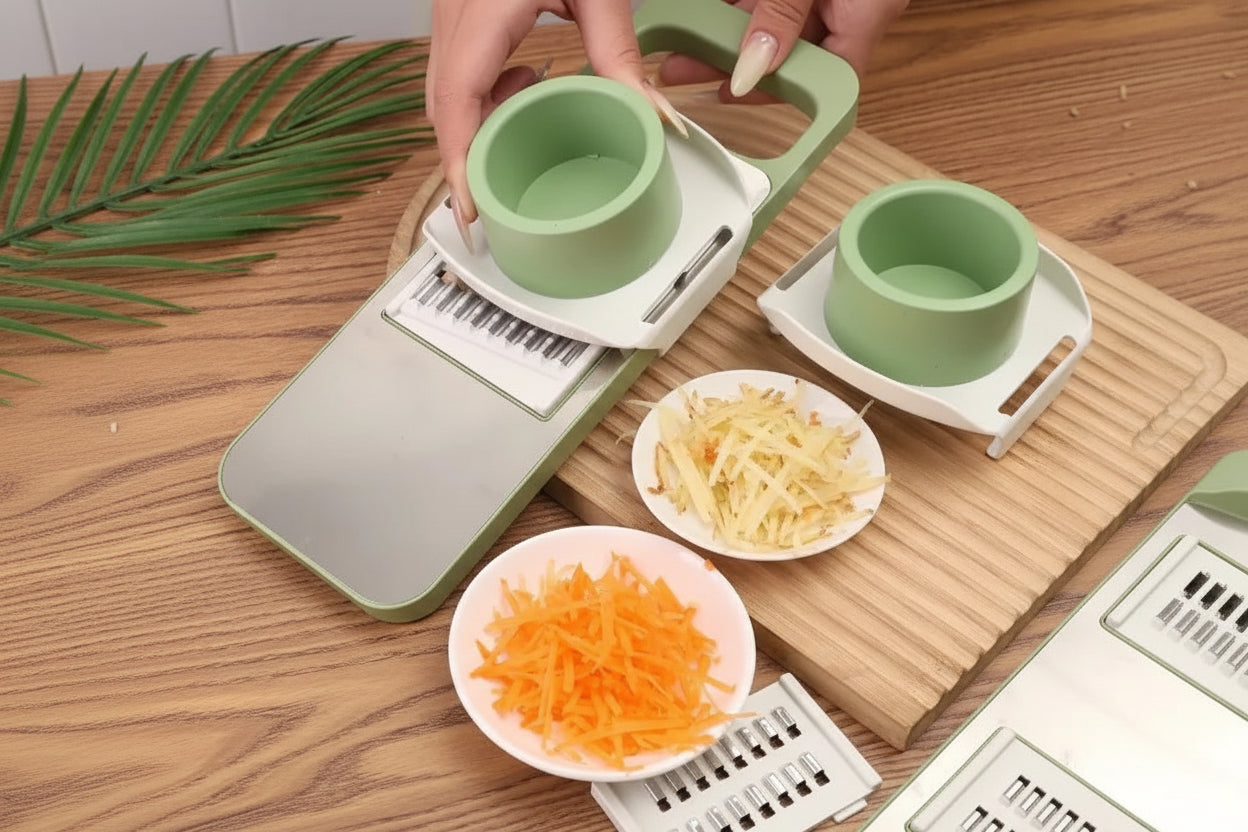 Quick Veggie Chopper